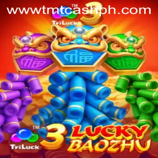 Explore the Exciting World of 3LuckyBaozhu with TMTCash