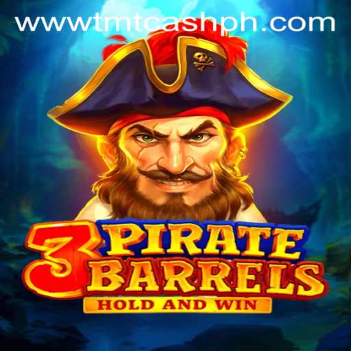 The Exciting World of 3PirateBarrels and How TMTCash Transforms Gameplay
