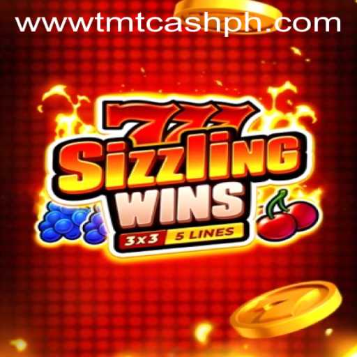 Discover the Excitement of 777 Sizzling Wins with TMTCash