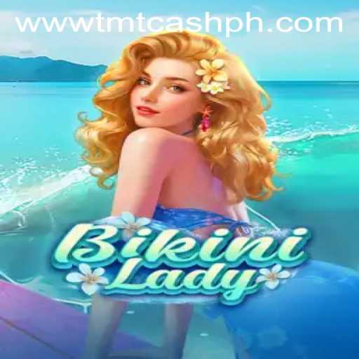 Explore BikiniLady: A Dive into the World of Fun and Fortune