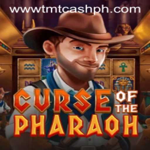 Unveiling the Mysteries of 'CurseofthePharaoh': A Gaming Adventure with TMTCash