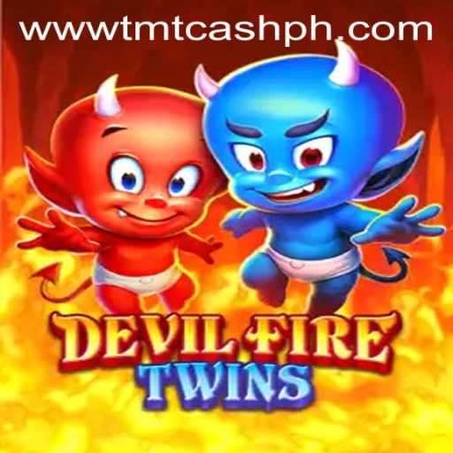 Unveiling DevilFireTwins: A New Era in Gaming