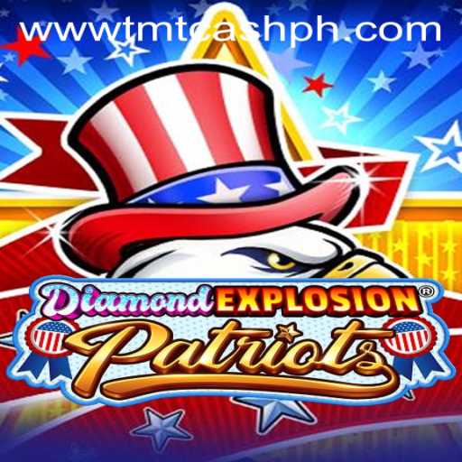 Unveiling DiamondExplosionPatriots: A Thrilling Gaming Adventure With A Twist