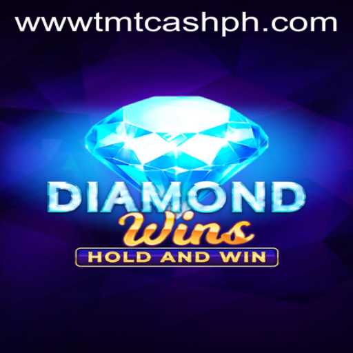 Unveiling DiamondWins: The Game Changing the Landscape with TMTCash