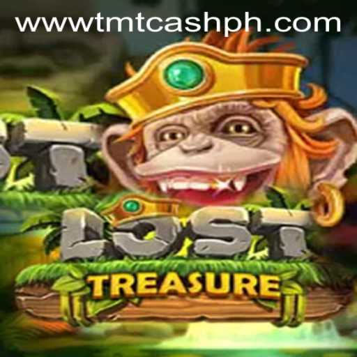 Discover the Excitement of LostTreasure