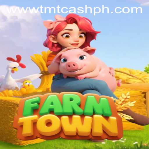 Exploring the Virtual World of FarmTown