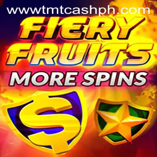 Discover FieryFruitsMoreSpins: A New Adventure for Casino Enthusiasts