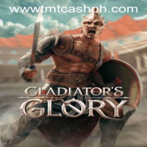 GladiatorsGlory: Unleashing the Power of TMTCash in the Ultimate Gaming Experience