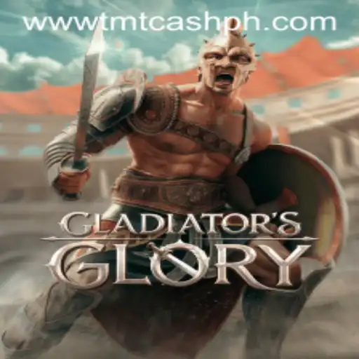 GladiatorsGlory: Unleashing the Power of TMTCash in the Ultimate Gaming Experience