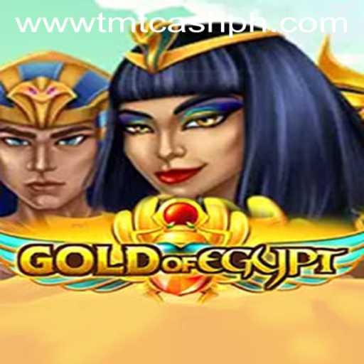 Unearthing the Adventures of GoldOfEgypt: A Mesmerizing Journey Powered by TMTCash