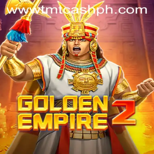 GoldenEmpire2: Conquer Through Strategy and TMTCash