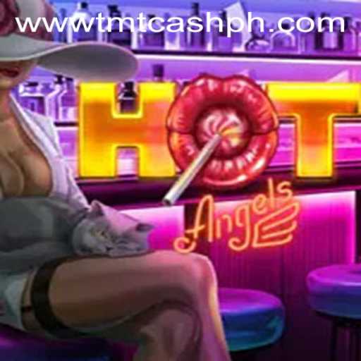 Immersive Gaming Experience with HotAngels and TMTCash
