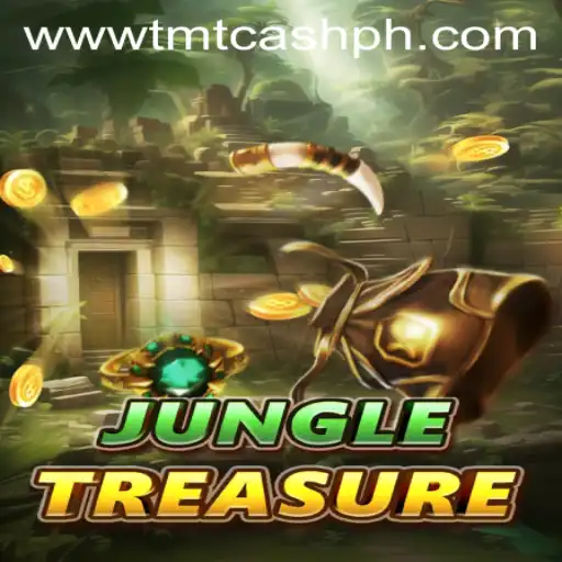 Discover the Adventure of JungleTreasure: An In-Depth Guide