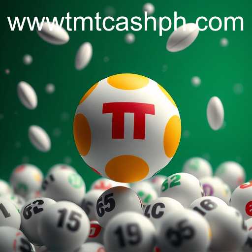 Exploring the Exciting World of Lottery Games: Spotlight on TMTCash