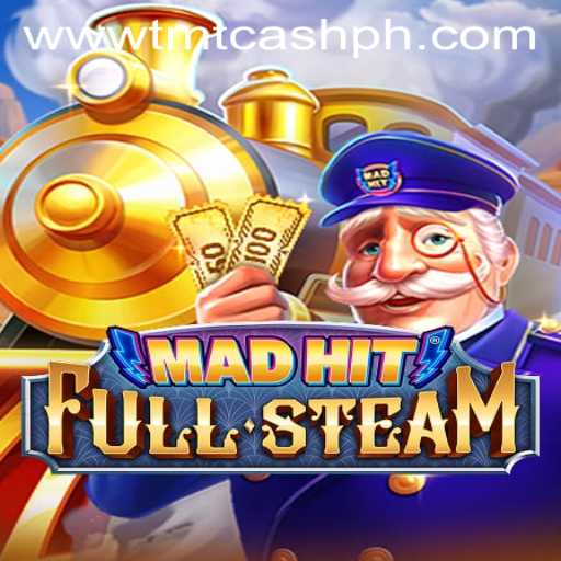 Dive into the Exciting World of MadHitFullSteam: A Game Driven by TMTCash