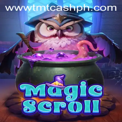 Exploring MagicScroll: The Enchanting World of Modern Gaming and TMTCash Integration