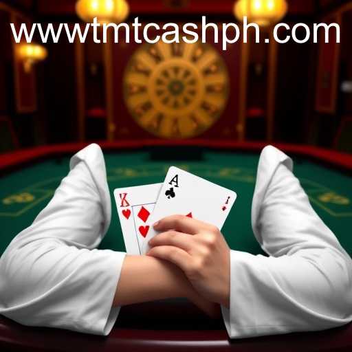 Exploring the World of Online Baccarat with TMTCash