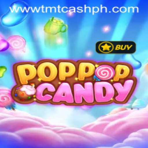 POPPOPCANDY: Dive into the Sugar-Coated World of TMTCash's Latest Game