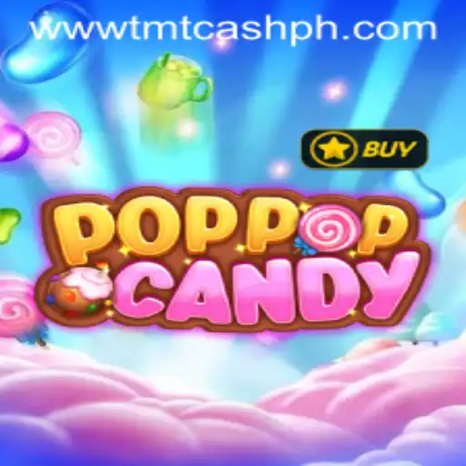 POPPOPCANDY: Dive into the Sugar-Coated World of TMTCash's Latest Game