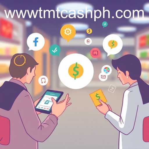 Harnessing the Power of TMTCash in Modern Promotions