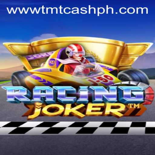 RacingJoker: The Thrill of Virtual Racing Meets Financial Strategy