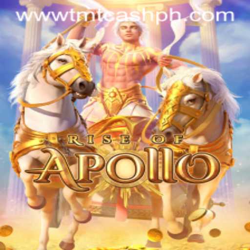 Rise of Apollo: A Mythic Adventure with TMTCash