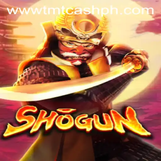 Shogun: A Legendary Game of Strategy