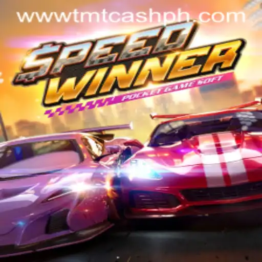 SpeedWinner: Master the Game with TMTCash