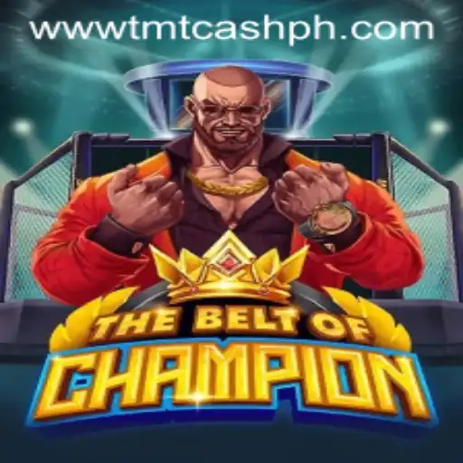 TheBeltOfChampion: An Immersive Adventure in the World of TMTCash