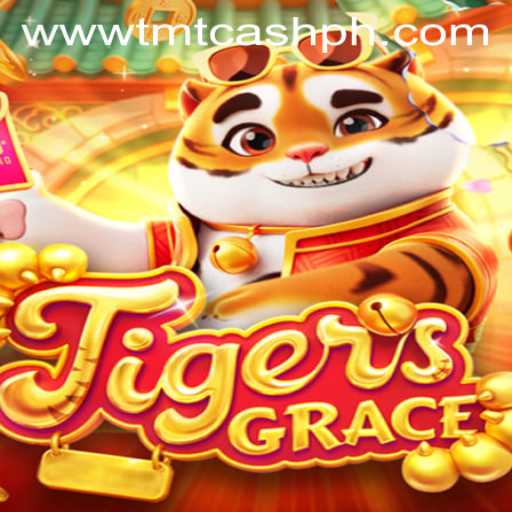 Discover TigersGrace: A Captivating Gaming Adventure with TMTCash