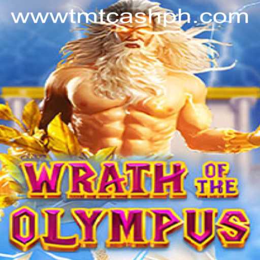 Explore 'WrathofOlympus': A Journey into Mythological Gaming with TMTCash